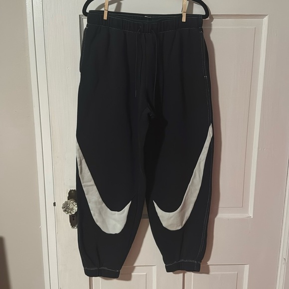 Nike Sportswear Swoosh Easy Fleece Women's Jogger Size Small - Picture 1 of 7